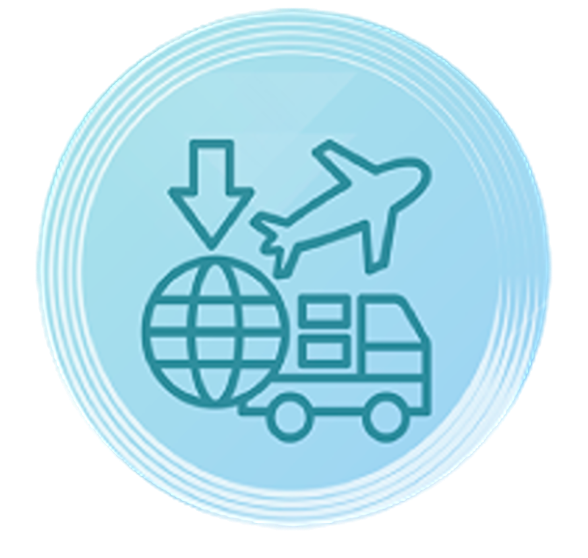 Logistics & freight forwarding