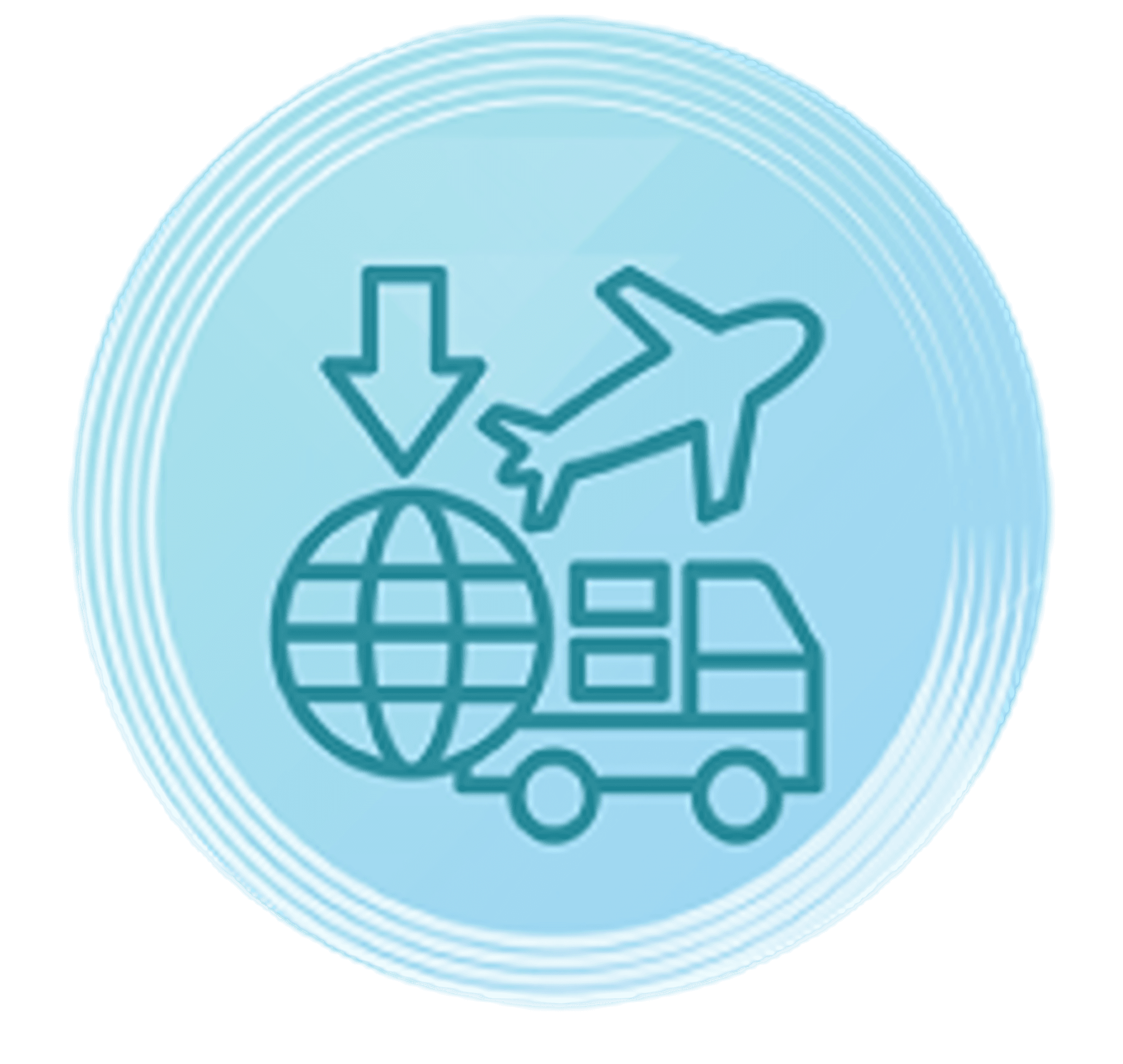 Logistics & freight forwarding